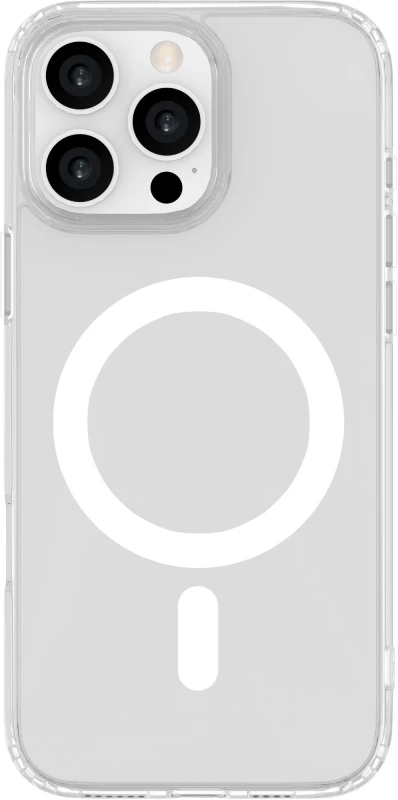 Image of eSTUFF ES67141053 mobile phone case 17.5cm (6.9") Cover Transpar