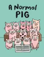 Image of normal pig