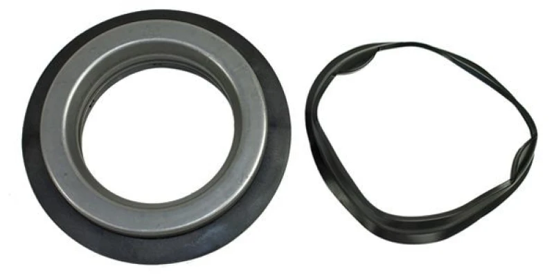 Image of Top strut mount bearing METZGER 6490173