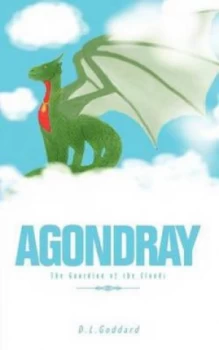 Image of Agondray by D. L Goddard Paperback