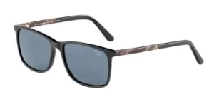 image of Jaguar Sunglasses 37120 Polarized 8840