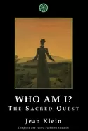 Image of who am i the sacred quest