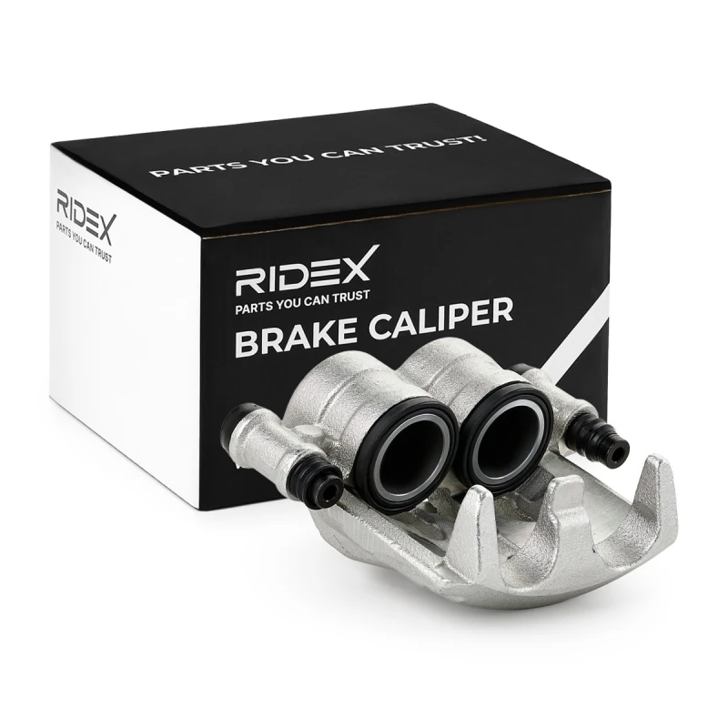 Image of Brake caliper RIDEX 78B1112