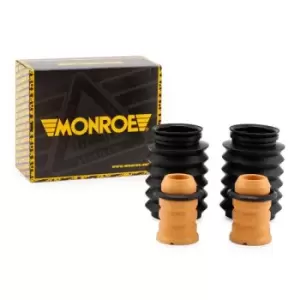 image of MONROE Shock Absorber Dust Cover BMW PK176 Bump Stops,Bump Rubbers,Shock Absorber Boot,Shock Absorber Gaiter,Dust Cover Kit, shock absorber