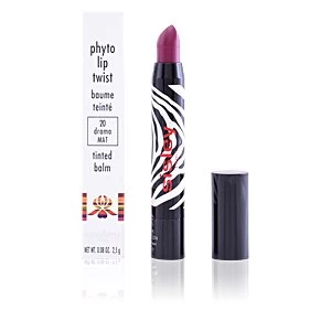 Image of PHYTO LIP twist #20-drama mat
