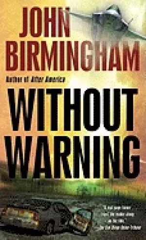 Image of without warning