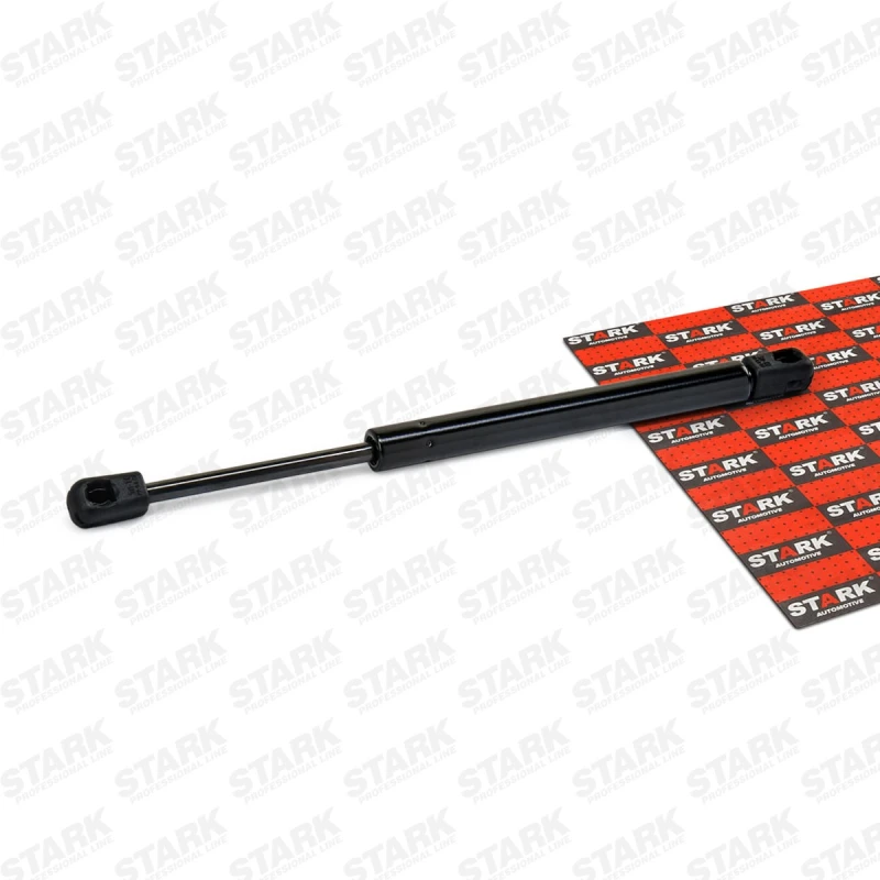 Image of STARK SKGS-0220322 Tailgate strut Extention Force: 280N Steel Gas Spring,boot (219)