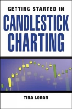 Image of Getting Started in Candlestick Charting by Tina Logan Paperback