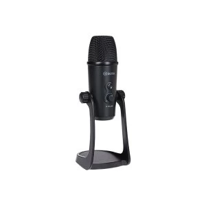 image of Boya BY-PM700 USB Condenser Microphone - Studio Gaming Vlogger Podcast