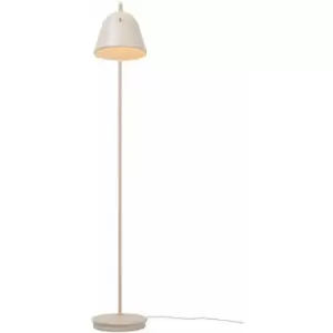 Image of Nordlux Fleur Task Floor Lamp Beige, E27