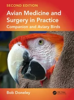 Image of Avian Medicine and Surgery in PracticeCompanion and Aviary Birds Second Edition