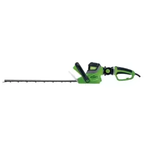 image of Draper 03707 230V 600W 550mm Hedge Trimmer