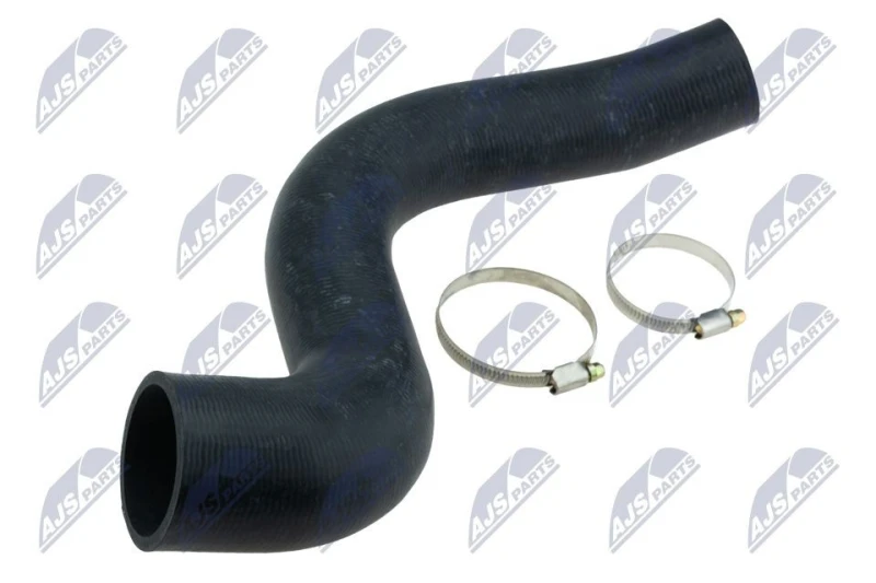 Image of NTY Charger intake hose NTY GPP-LR-005