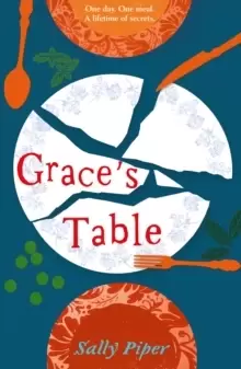 Image of Grace's Table : 'Beautifully written' Daily Mail