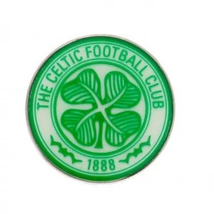 image of Celtic FC Badge