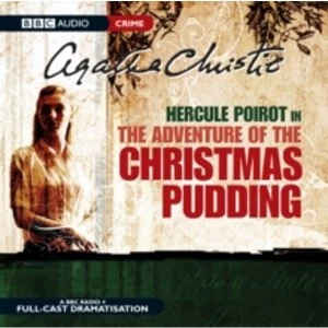 Image of The Adventure Of Christmas Pudding