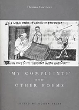 Image of my compleinte and other poems