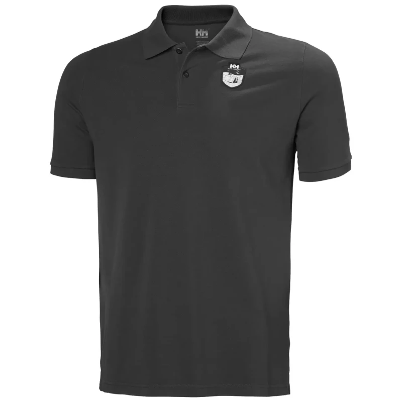 Image of Helly Hansen Polo Helly Hansen Marstrand Gris Male L