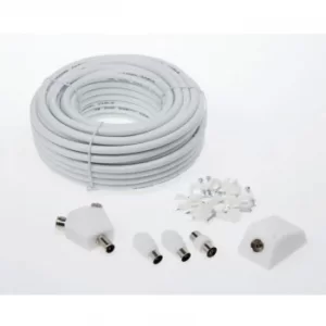 Image of Coaxial Cable Connection Kit