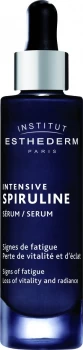 Image of Institut Esthederm Intensive Spiruline Serum 30ml