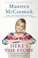 Image of heres the story surviving marcia brady and finding my true voice