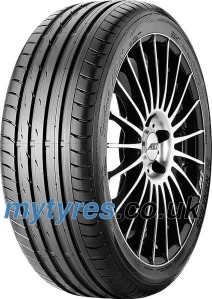 Image of Nankang Sportnex AS-2+ ( 275/35 ZR20 102Y XL )