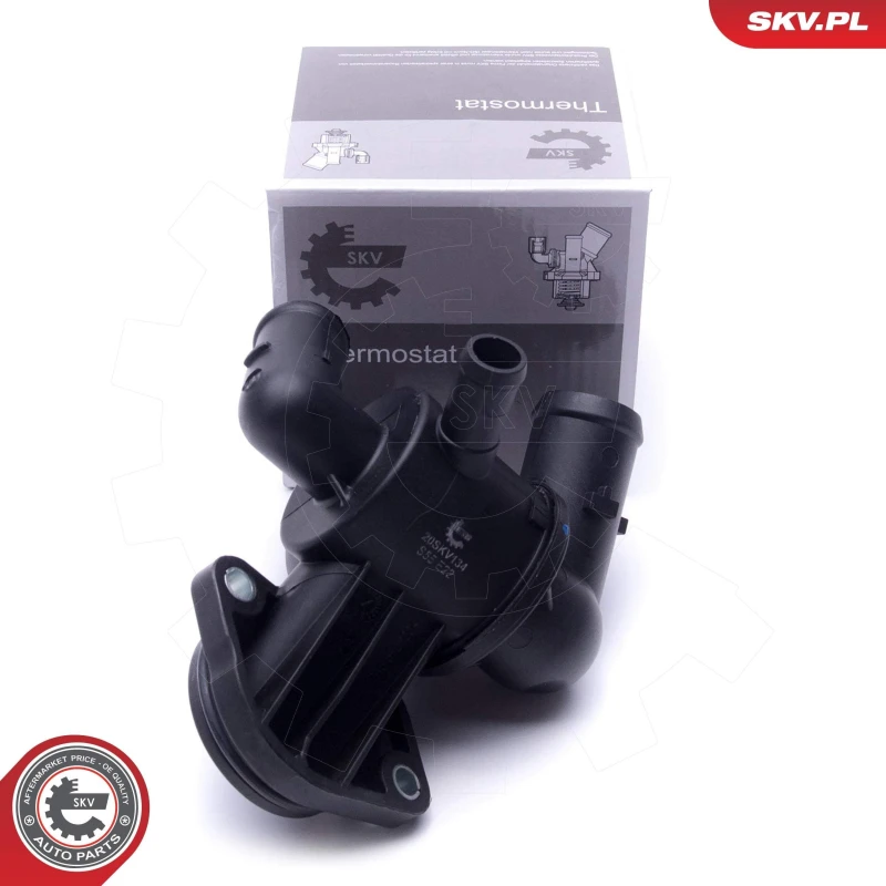 Image of ESEN SKV Thermostat ESEN SKV 20SKV134