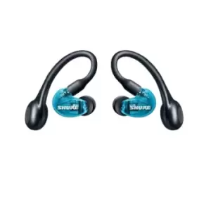 image of Shure AONIC 215 Gen2 True Wireless Sound Isolating Earbuds