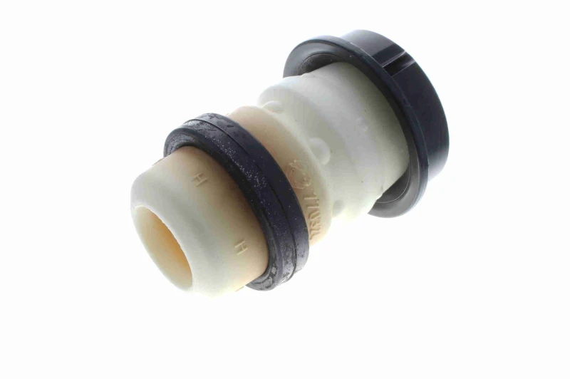 Image of VAICO V10-0883 Rubber Buffer, suspension Original VAICO Quality, Front Axle Rubber Buffer,suspension (1182)