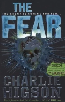Image of The Fear by Charlie Higson Paperback