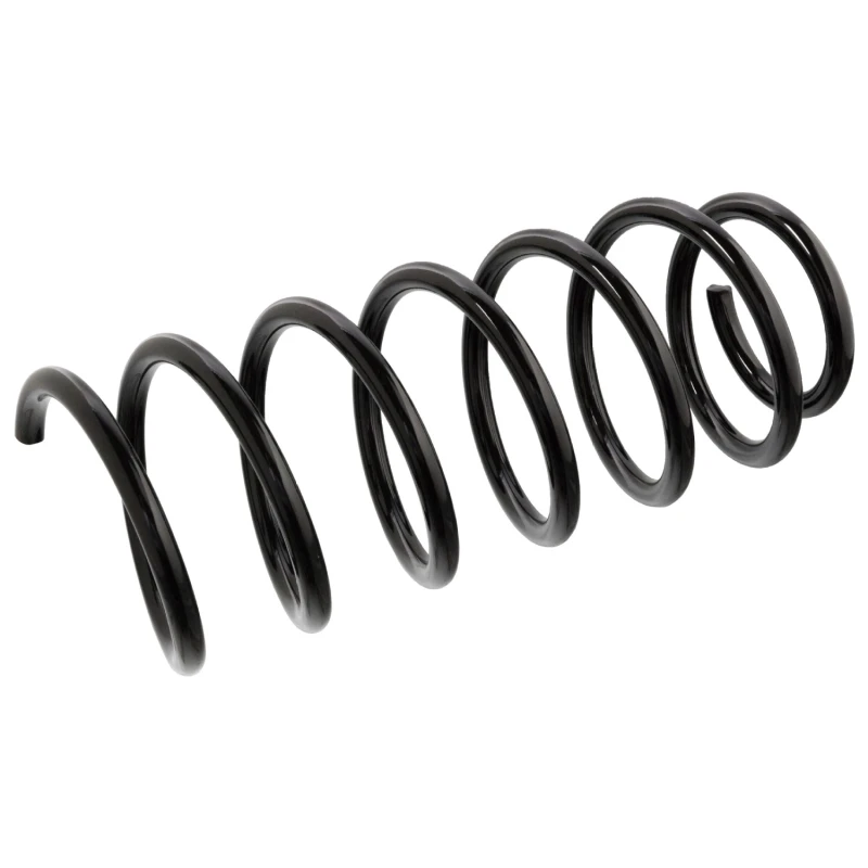 Image of Coil spring FEBI BILSTEIN 104735