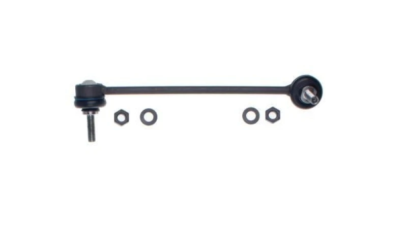 Image of DENCKERMANN Anti-roll bar link DENCKERMANN D140097
