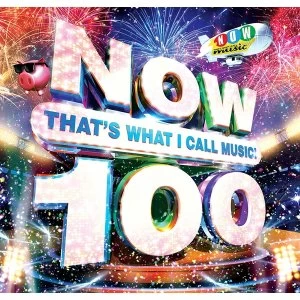 Image of Now That's What I Call Music Vol 100