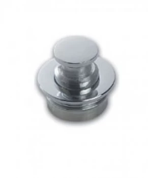 Image of Marine Double Disc Push Button