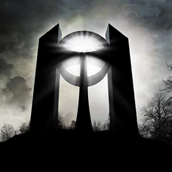 Image of Amebix - Sonic Mass CD