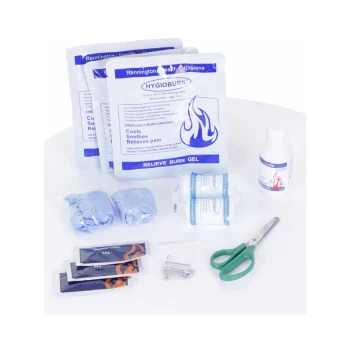 Image of MEDICAL BURN CARE REFILL - Click