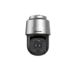 Image of Hikvision 8MP 42× Network Darkfighter IR PTZ 7.5mm to 315mm Advances Smart Tracking ANPR Rapid Focus Face Detection Wiper 24VAC & Hi-PoE 5 y