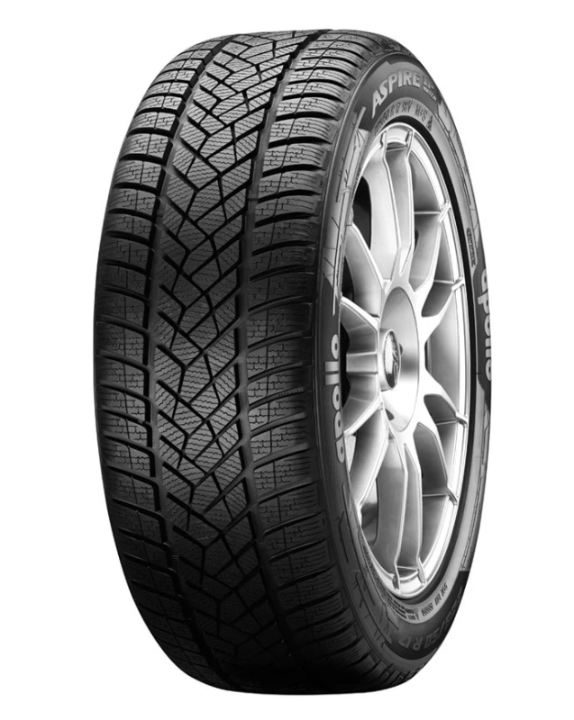 Image of Apollo Apollo Aspire XP Winter 235/55 R19 105V Tyres