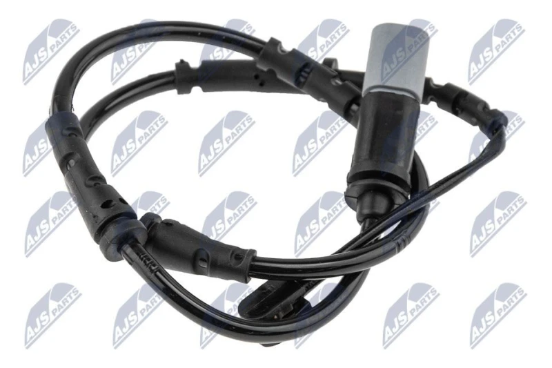 Image of NTY Brake pad wear sensor NTY HCZ-BM-038