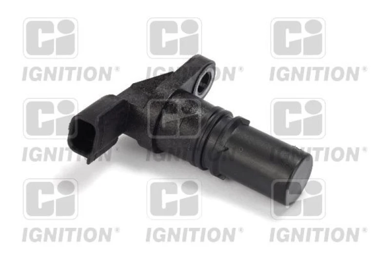 Image of QUINTON HAZELL Crankshaft sensor QUINTON HAZELL XREV552