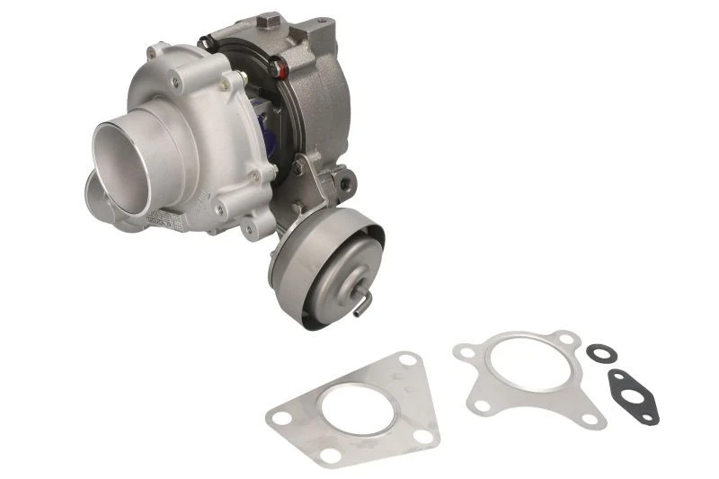 Image of EVORON EVTC0240 Turbocharger Charger,charging system (2234)