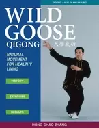 Image of wild goose qigong natural movement for healthy living