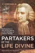 Image of partakers of the life divine