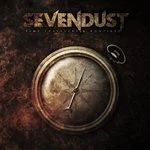 Image of Sevendust - Time Travelers & Bonfires (Music CD)