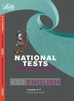 Image of English by Nick Barber Paperback