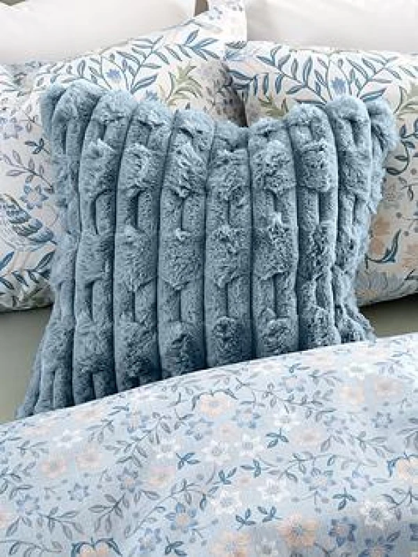 Image of Bianca 'Temperature Controlling TENCEL Lyocell' Fitted Sheet White