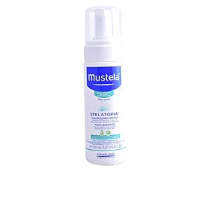 Image of STELATOPIA shampooing mousse 150ml