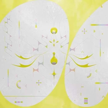 Image of Iglooghost - Lei Line Eon Vinyl