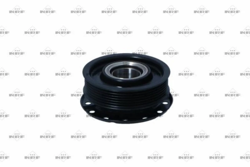 Image of NRF AC compressor clutch NRF 380096