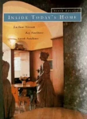 Image of inside todays home